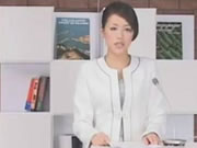 Japan News Anchor